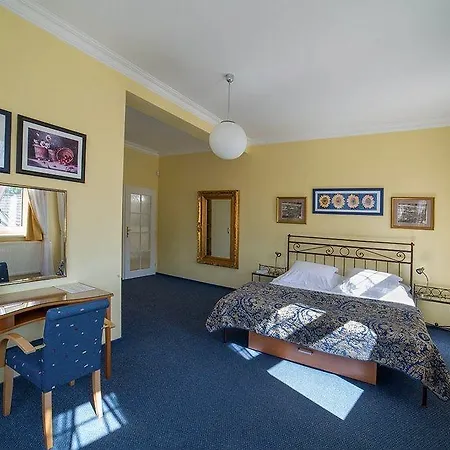 Festival Apartment