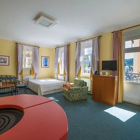 Festival Apartment